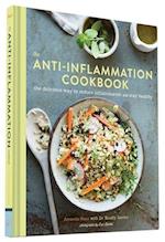 The Anti Inflammation Cookbook
