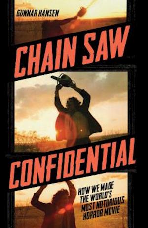 Chain Saw Confidential