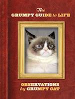 Grumpy Guide to Life