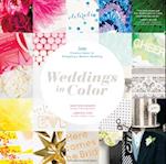 Weddings in Color