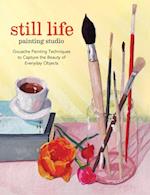 Still Life Painting Studio