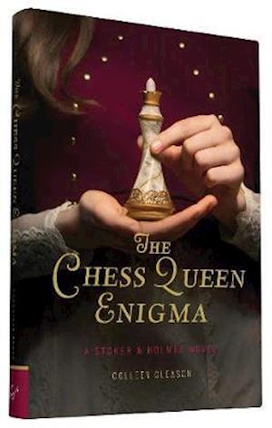 The Chess Queen Enigma