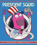 President Squid