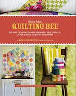 Little Bits Quilting Bee