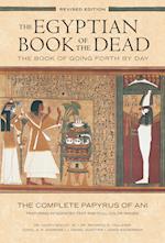 The Egyptian Book of the Dead: The