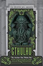 Cthulhu: The Ancient One Tribute Box
