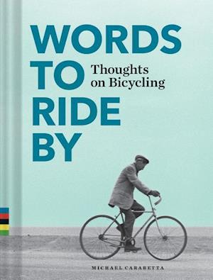 Words to Ride By
