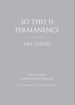 So This is Permanence