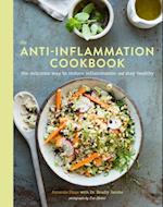 Anti-Inflammation Cookbook