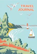 Travel Journal: Coastal Getaway