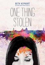 One Thing Stolen