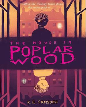 The House in Poplar Wood