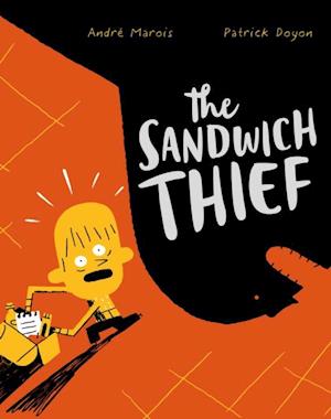 Sandwich Thief