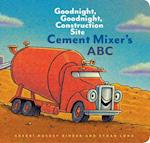 Cement Mixer's ABC