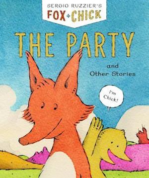 Fox & Chick: The Party