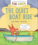 Fox & Chick: The Quiet Boat Ride