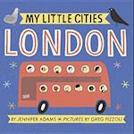 My Little Cities: London