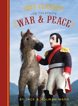 Cozy Classics: War & Peace