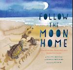 Follow the Moon Home