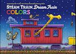 Steam Train, Dream Train Colors