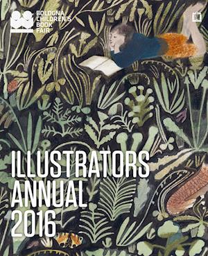 Illustrators Annual 2016