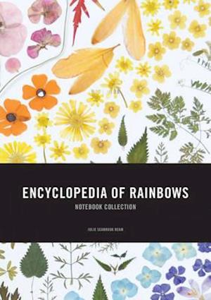 Encyclopedia of Rainbows Notebook Collection