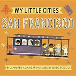 My Little Cities: San Francisco