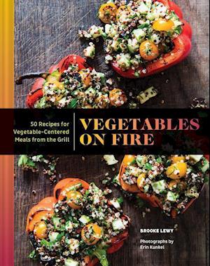 Vegetables on Fire