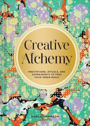 Creative Alchemy