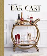 Art of the Bar Cart