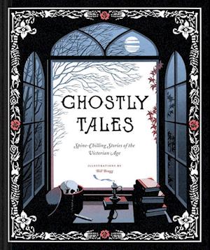 Ghostly Tales