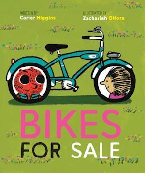 Bikes for Sale