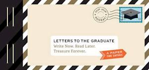 Letters to the Graduate