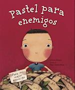 Pastel para enemigos (Enemy Pie Spanish language edition)