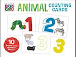 World of Eric Carle(TM) Animal Counting Cards