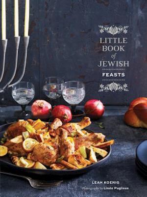 The Little Book of Jewish Feasts