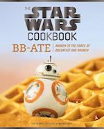 Star Wars Cookbook: BB-Ate