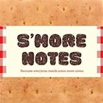 Smore Notes