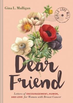 Dear Friend