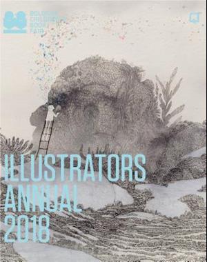 Illustrators Annual 2018