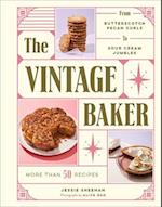 Vintage Baker