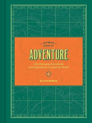 Ultimate Book of Adventure