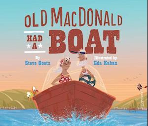 Old MacDonald Had a Boat