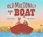 Old MacDonald Had a Boat
