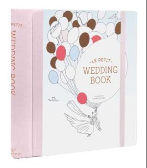 Le Petit Wedding Book