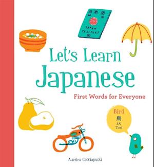 Let's Learn Japanese