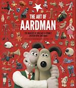 Art of Aardman