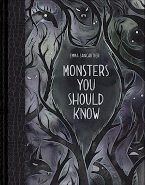 Monsters You Should Know