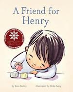 A Friend for Henry