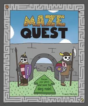 Maze Quest